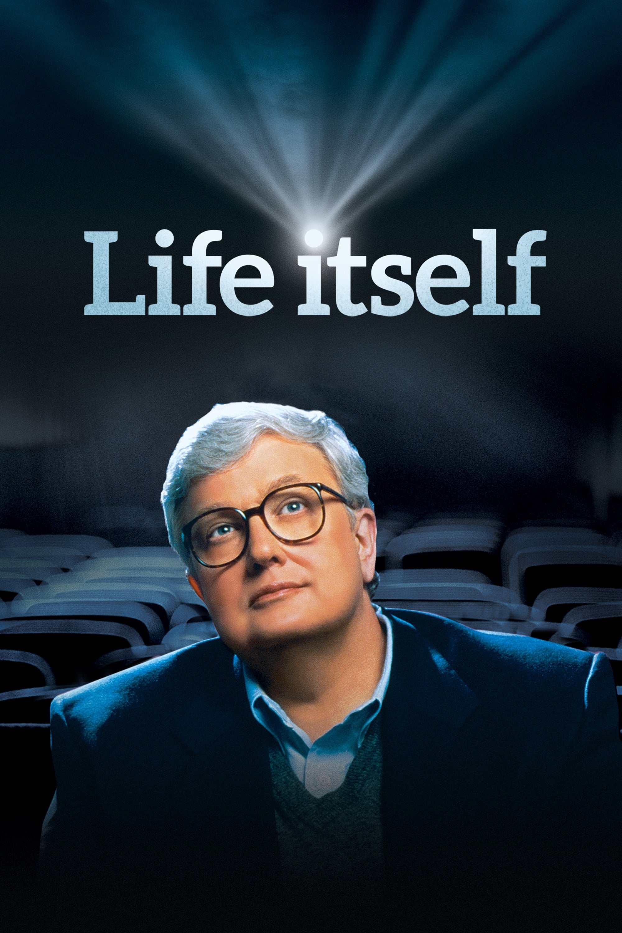 Постер Life Itself